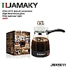 JMK9011, Electric Coffee Pot 0.5-Ltr - 800W - Stay Healthy