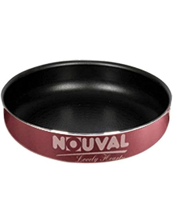 Nouval Lovely Coffee Pot Handle Stainless Steel 6