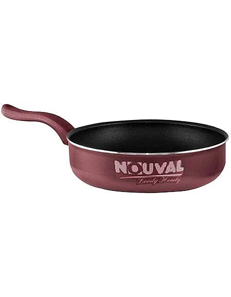 Nouval Lovely Coffee Pot Handle Stainless Steel 6