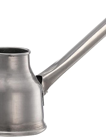 Stainless coffee flavor - colors vary