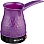 Zada ZCP-700 purple coffee pot