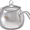 Zinox tea pot classic size 1 liter