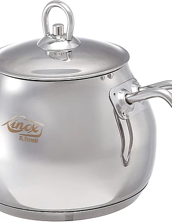 Zinox tea pot classic size 1 liter