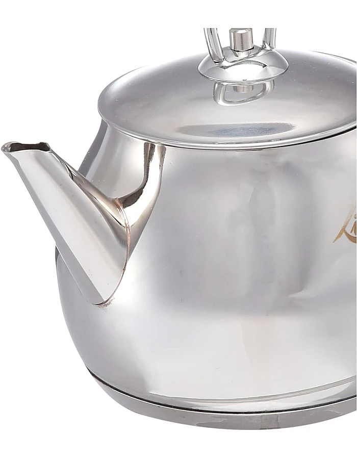 Zinox tea pot classic size 1 liter