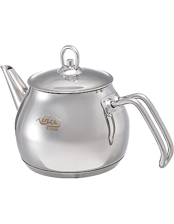 Zinox tea pot classic size 1 liter