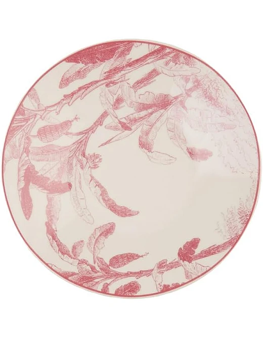 Karaca Jungle Set Of 6 Coffee Cups 80 Ml