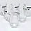 Luminarc 16012 Set Of 6 New Morning Tea Mug