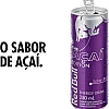 Pack of 24 Red Bull Energy Cans, Acai, 8.5 oz