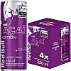 Pack of 24 Red Bull Energy Cans, Acai, 8.5 oz