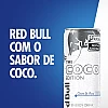 Pack of 24 Red Bull Energy Cans, Coconut and Acai, 8.5 oz