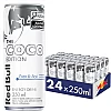 Pack of 24 Red Bull Energy Cans, Coconut and Acai, 8.5 oz