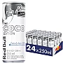 Pack of 24 Red Bull Energy Cans, Coconut and Acai, 8.5 oz