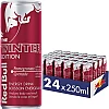 Red Bull Energy Drink, 250 ml (24 pack)