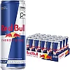 Red Bull Energy Drink, 250 ml (24 pack)