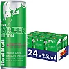 Red Bull Energy Drink, 250 ml (24 pack)