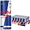 Red Bull Energy Drink, 250 ml (24 pack)