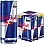 Red Bull Energy Drink, 250 ml (4 Pack)
