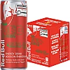 Red Bull Energy Drink, 250ml (8 pack)