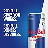 Red Bull Energy Drink, 250ml (8 pack)