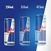 Red Bull Energy Drink, 250ml (8 pack)