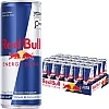 Red Bull Energy Drink, 250ml (8 pack)