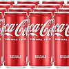 Coca-Cola Can 300 ml
