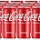 Coca-Cola Can 300 ml