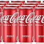 Coca-Cola Can 300 ml