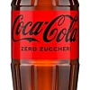 Coca Cola Zero 1L