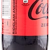Coca Cola Zero 1L
