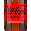 Coca Cola Zero 1L