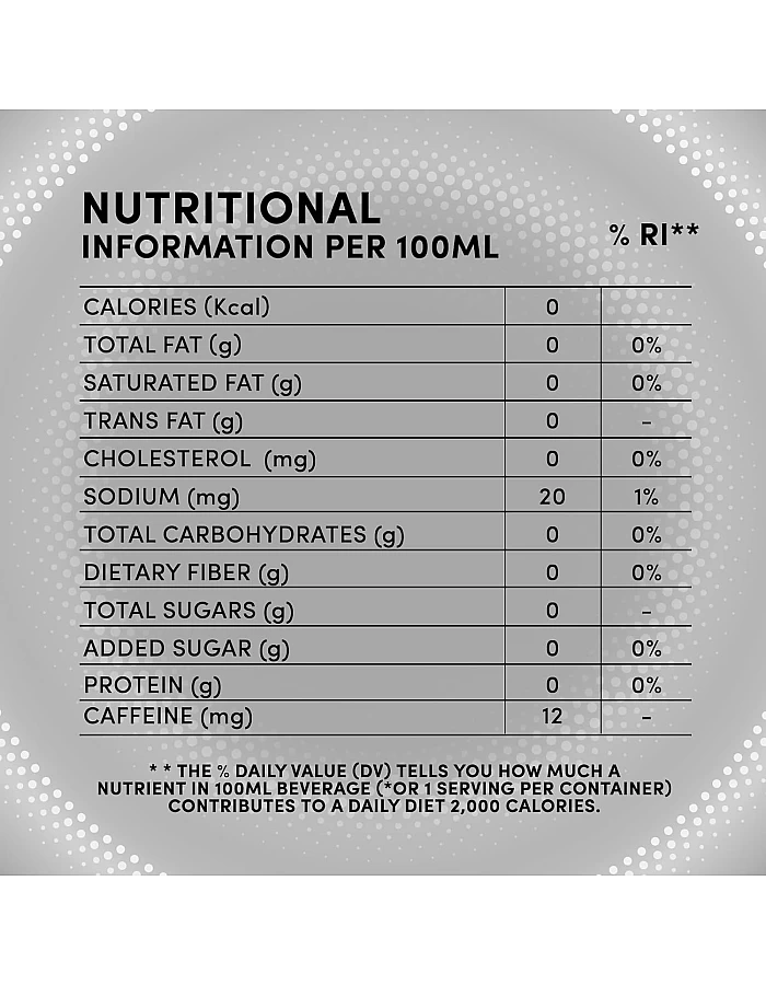Diet Pepsi, Carbonated Soft Drink, Cans, 330 ml Pack of 24