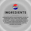 Diet Pepsi, Carbonated Soft Drink, Cans, 330 ml Pack of 24