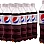 Diet Pepsi, Carbonated Soft Drink, Plastic Bottle, 500 ml x 12