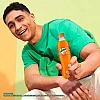 Mirinda, 12 Pack Pet Orange Soft Drink 400ml
