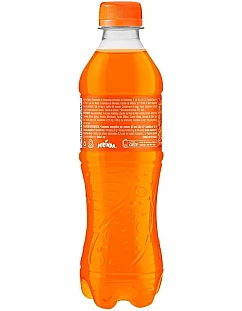Mirinda, 12 Pack Pet Orange Soft Drink 400ml