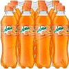 Mirinda, 12 Pack Pet Orange Soft Drink 400ml