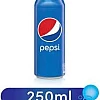 Pepsi Can Soda 24 Pcs 1 Pack 250 ml