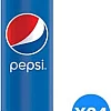 Pepsi Can Soda 24 Pcs 1 Pack 250 ml