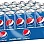 Pepsi Can Soda 24 Pcs 1 Pack 250 ml