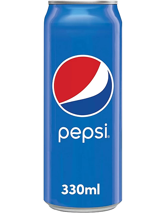 Pepsi, Carbonated Soft Drink, Cans, 330Mlpack Of 24