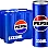Pepsi, Carbonated Soft Drink, Cans, 330ml Pack Of 6