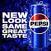 Pepsi, Carbonated Soft Drink, Cans, 330ml Pack Of 6