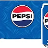 Pepsi Regular 330ml Can (Pack of 24)