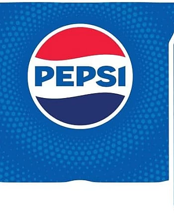Pepsi Regular Cans, 8 x 330ml