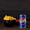 Pepsi Regular Cans, 8 x 330ml