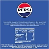 Pepsi Regular Cola, 24 x 330ml