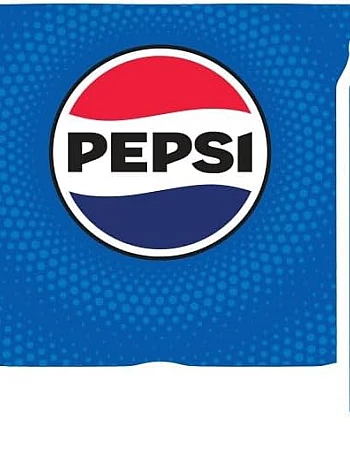 Pepsi Regular Cola, 24 x 330ml