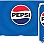 Pepsi Regular Cola, 24 x 330ml