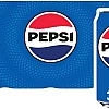 Pepsi Regular Cola, 24 x 330ml